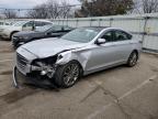 2017 GENESIS G80 ULTIMA - KMHGN4JF1HU208351