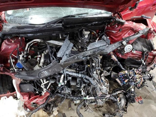 2018 MAZDA 3 TOURING 3MZBN1L34JM237222
