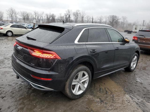 WA1AVAF12KD022664 | 2019 Audi q8 premium