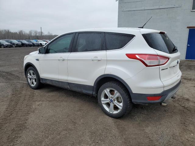 2014 Ford Escape Se VIN: 1FMCU9G92EUC25039 Lot: 41192304