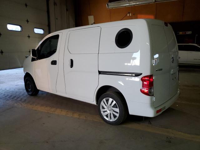 2020 Nissan Nv200 2.5S VIN: 3N6CM0KN2LK702387 Lot: 41580614