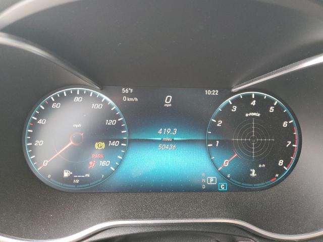 2019 MERCEDES-BENZ C 300 - WDDWJ8DB4KF836711
