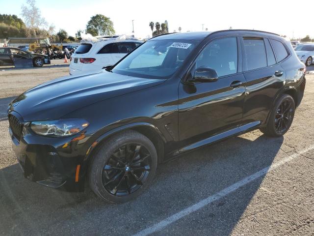 BMW X3 SDRIVE30I 2023 0