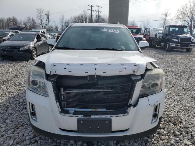 2010 GMC Terrain Slt VIN: 2CTALFEW4A6372773 Lot: 44276174