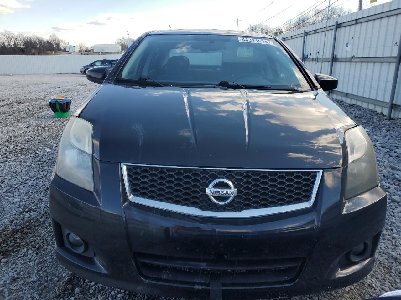 3N1AB6AP4CL723471 2012 Nissan Sentra 2.0