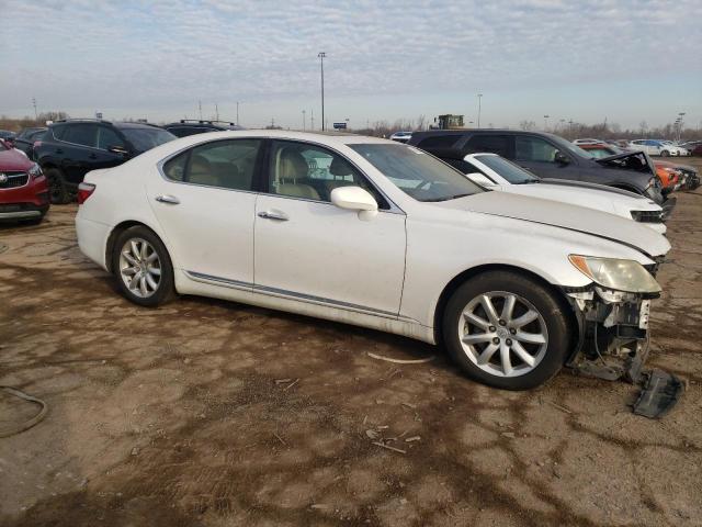 JTHBL46F085084160 | 2008 Lexus ls 460