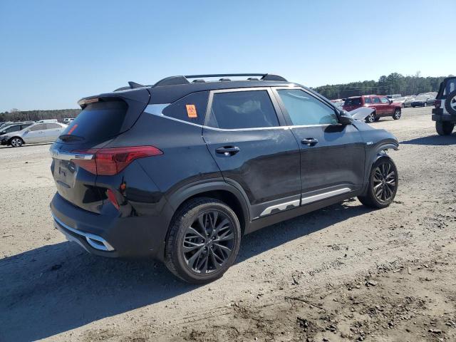 2022 KIA SELTOS NIG - KNDEUCA2XN7258729