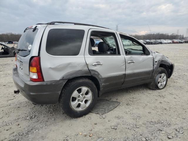 2004 Mazda Tribute Es VIN: 4F2CZ06184KM01857 Lot: 42907104