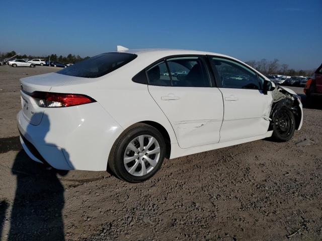 2020 TOYOTA COROLLA LE 5YFEPRAE0LP073783