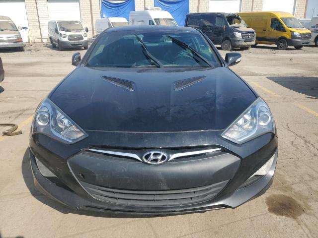 2015 HYUNDAI GENESIS CO - KMHHU6KJ3FU122302