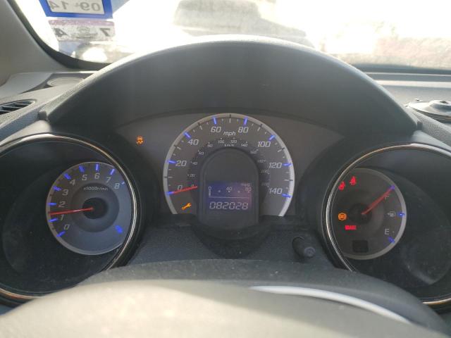 2012 Honda Fit Sport VIN: JHMGE8H54CC039917 Lot: 43880174