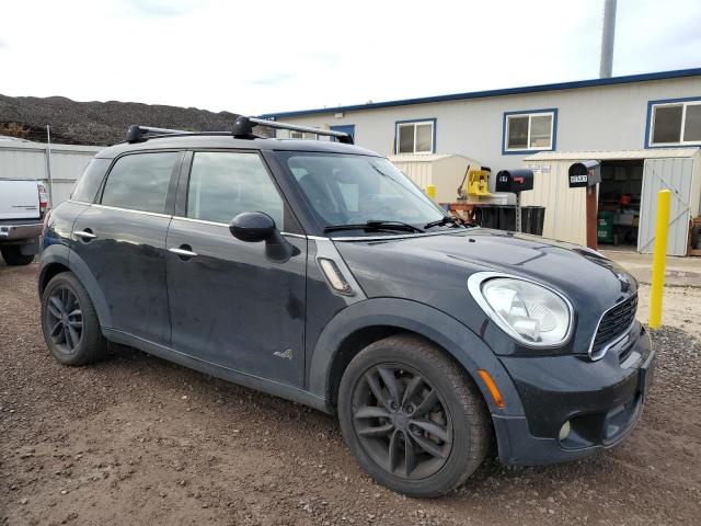 Vin: wmwzc5c58cwl55709, lot: 41332024, mini cooper s countryman 20124