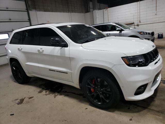 2017 JEEP GR CHEROKE 1C4RJFDJ6HC650908