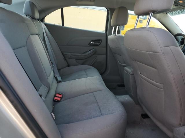 2015 CHEVROLET MALIBU LS - 1G11B5SL9FF104245