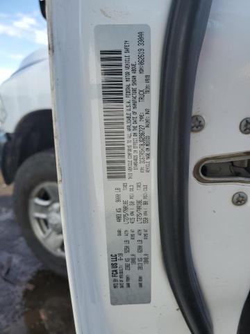 2018 Ram 2500 St VIN: 3C6TR5HT8JG296727 Lot: 43173004