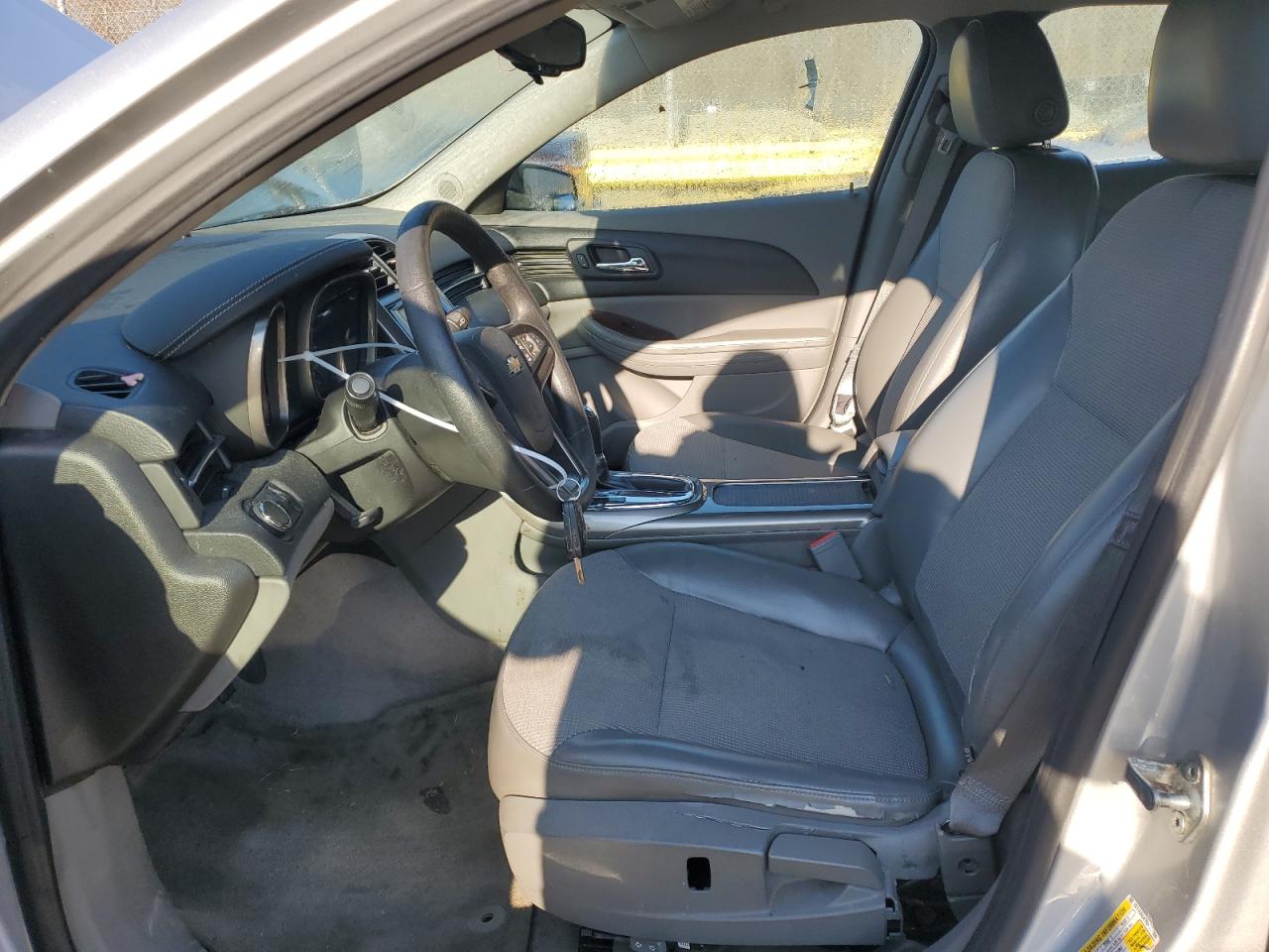 1G11C5SA7DF191359 2013 Chevrolet Malibu 1Lt