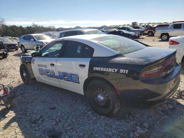 2017 DODGE CHARGER PO - 2C3CDXKTXHH544227