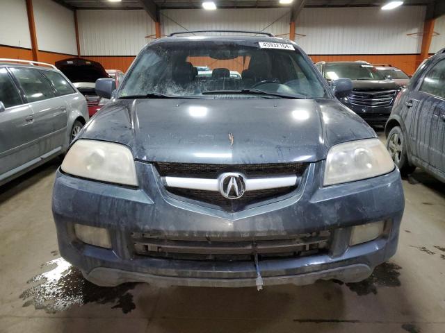 2006 Acura Mdx Touring VIN: 2HNYD18966H002124 Lot: 43932164