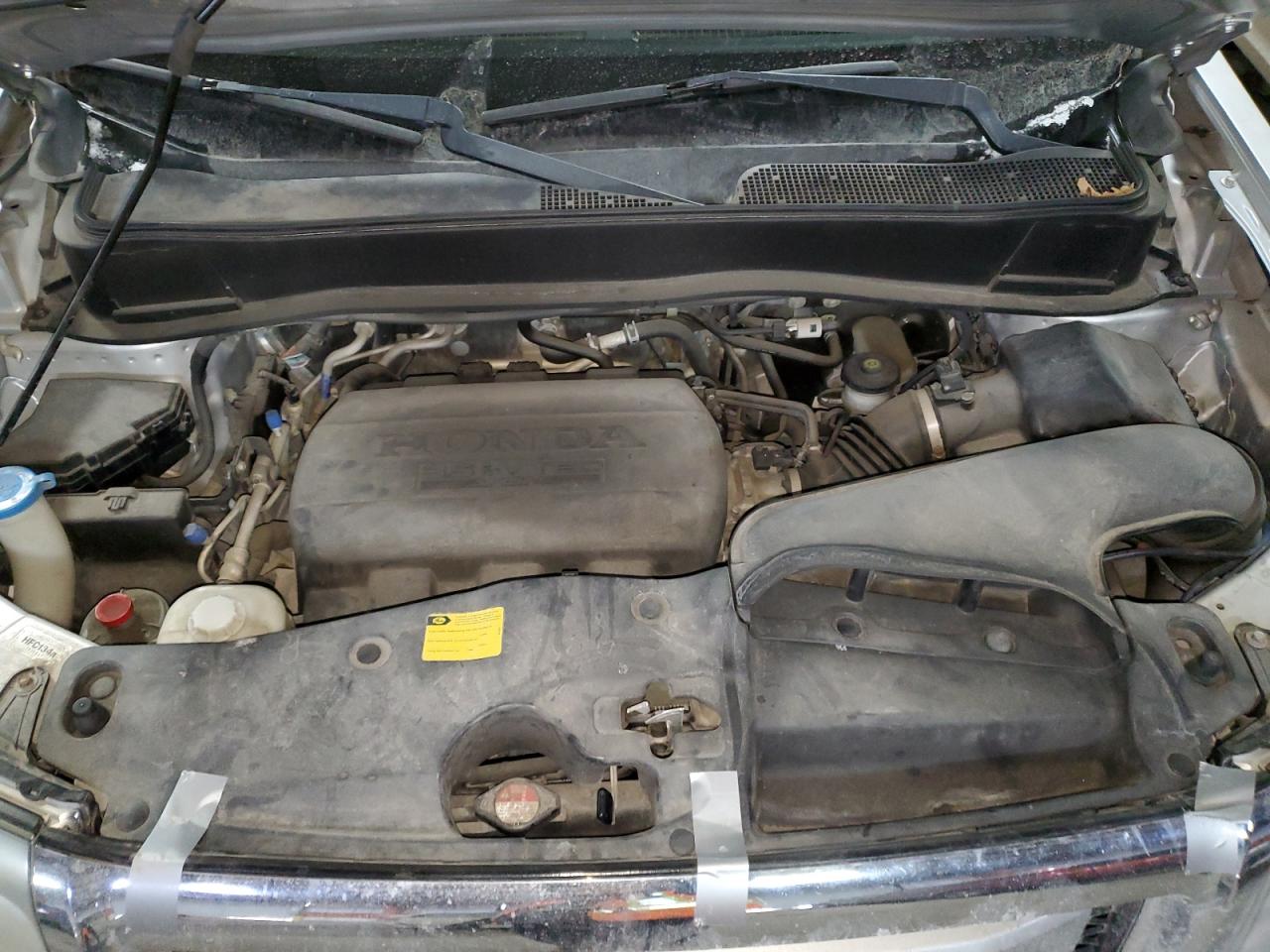 5fnyf4h98bb507020 5FNYF4H98BB507020 2011 Honda Pilot Touring