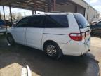 HONDA ODYSSEY EX снимка