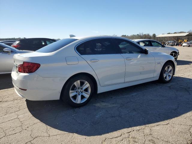 VIN WBAXG5C52DDY37858 2013 BMW 5 Series, 528 I no.3