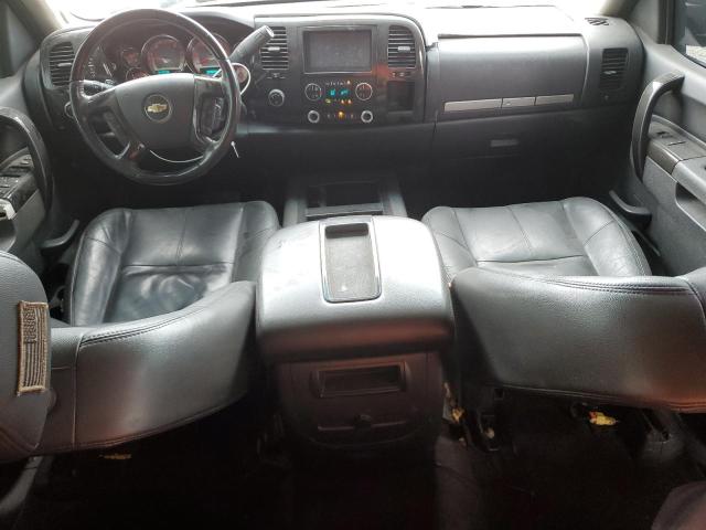 2013 Chevrolet Silverado - Image 8