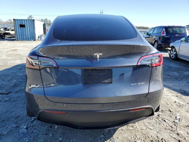 2023 TESLA MODEL Y - 7SAYGDEE2PA164520