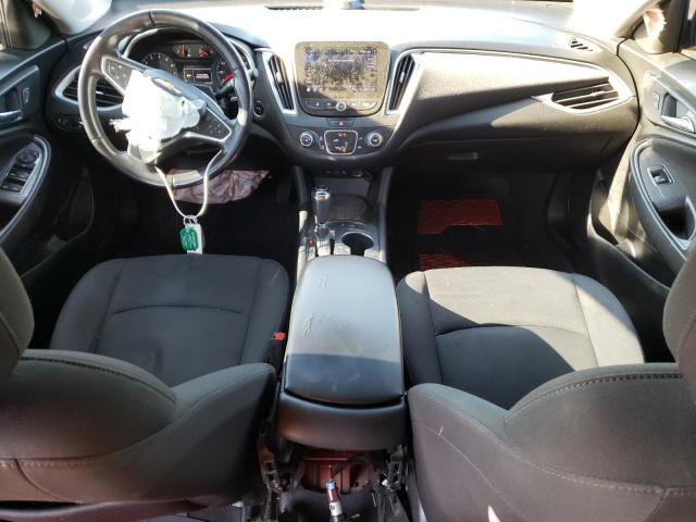 2019 CHEVROLET MALIBU RS - 1G1ZG5ST9KF192003