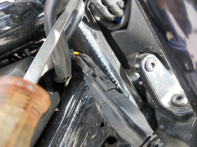 2022 HONDA CMX1100 A JH2SC830XNK100376