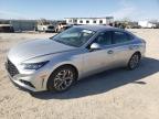 2021 HYUNDAI SONATA SEL - 5NPEL4JA9MH122456