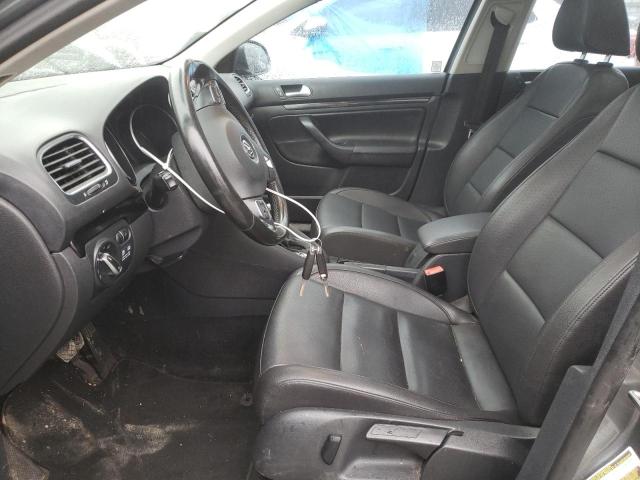 2011 Volkswagen Jetta - Image 7