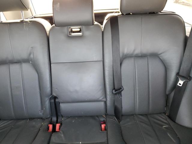2003 Land Rover Range Rover - Image 10