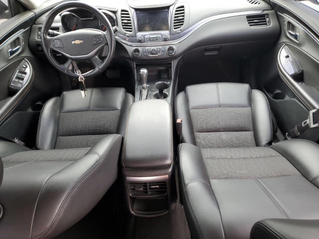 2016 CHEVROLET IMPALA LT 2G1105SAXG9163769