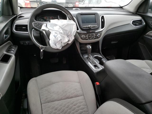 2018 CHEVROLET EQUINOX LS 2GNAXREV9J6340031