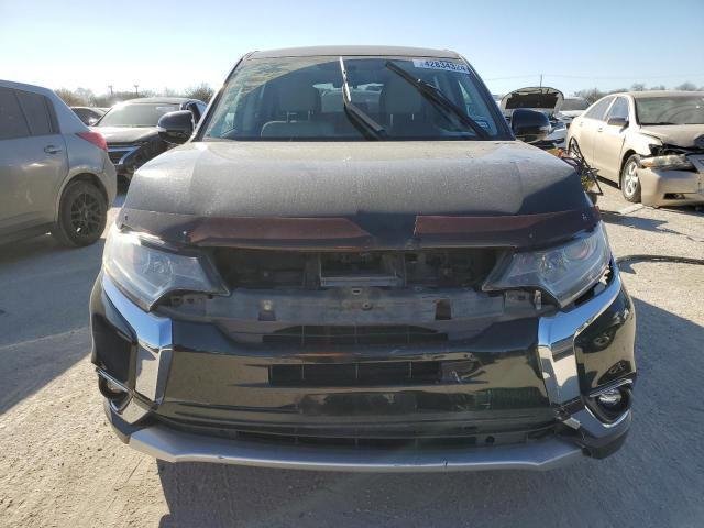 2016 MITSUBISHI OUTLANDER JA4AD3A30GZ019926