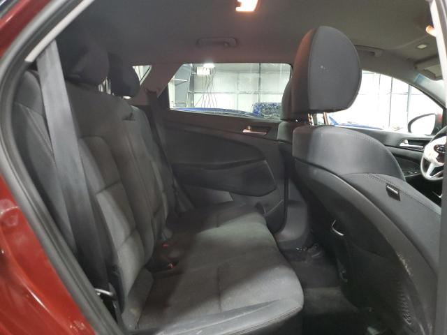 2020 HYUNDAI TUCSON LIM KM8J3CAL2LU181908