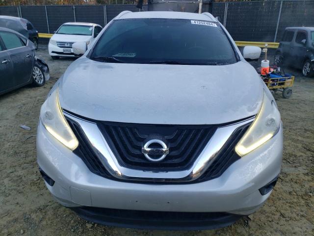 5N1AZ2MH2FN280193 2015 NISSAN MURANO-4