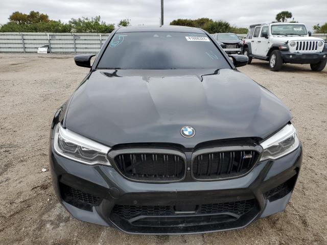 WBSJF0C56JB282170 2018 BMW M5, photo no. 5