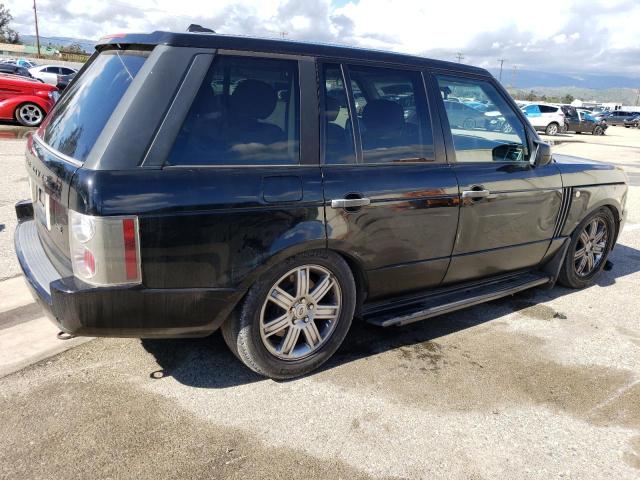 SALME15416A198233 2006 Land Rover Range Rover Hse