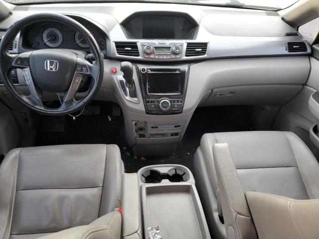 5FNRL5H97EB065208 2014 HONDA ODYSSEY, photo no. 8