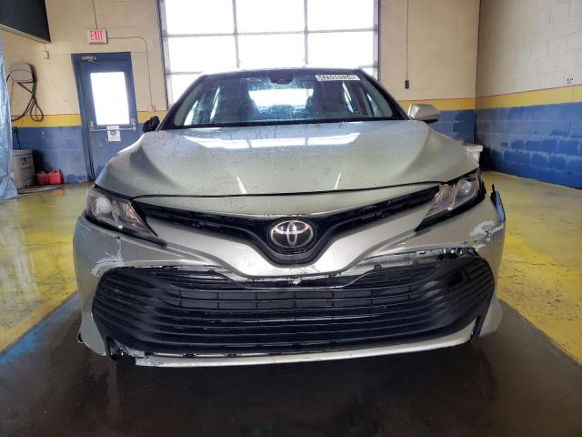 2020 TOYOTA CAMRY LE 4T1C11AK4LU345525