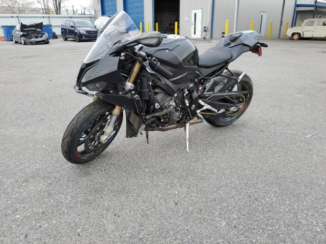 2023 BMW S 1000 RR - WB10E630XP6J02023
