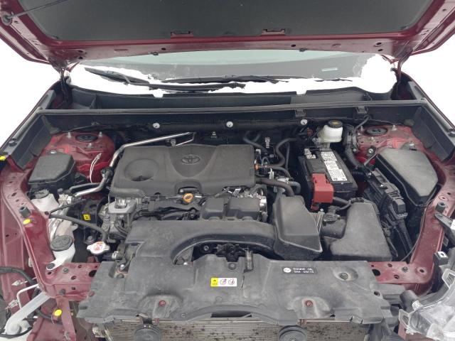 2023 TOYOTA RAV4 ADVEN - 2T3J1RFV5PW367359