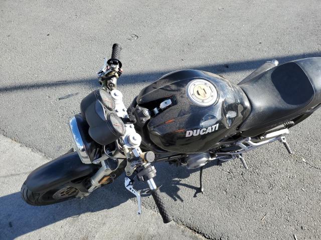 2001 DUCATI M900 S ZDM1RA4NX1B010387