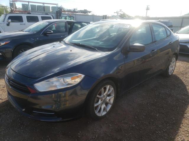 Vin: 1c3cdfbaxdd154907, lot: 44563954, dodge dart sxt 2013 img_1