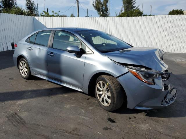 2020 TOYOTA COROLLA LE - JTDEPRAE2LJ006932