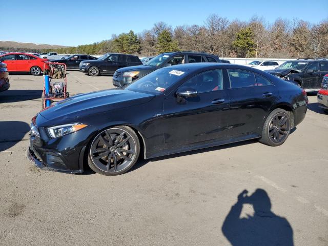 2020 MERCEDES-BENZ CLS AMG 53 - WDD2J6BBXLA052246