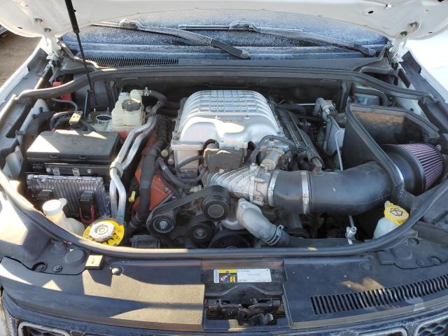 2018 JEEP GRAND CHER - 1C4RJFN99JC488735