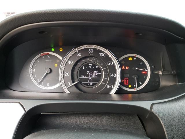 2015 Honda Accord - Image 9