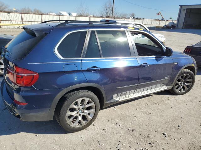 VIN 5UXZV4C52D0B08294 2013 BMW X5, Xdrive35I no.3